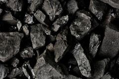 Ossett coal boiler costs