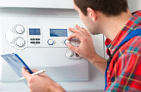 free Ossett gas safe engineer quotes