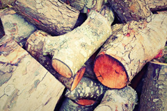 Ossett wood burning boiler costs